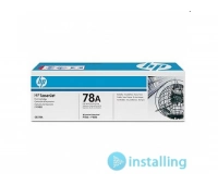HP CE278AF/CE278AD