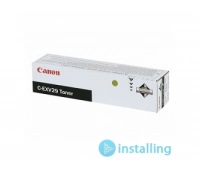 Тонер Canon C-EXV29C (2794B002)