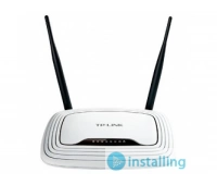 Маршрутизатор Tp-link TL-WR841N