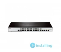 D-LinK DES-3200-28/C1A