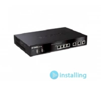 D-LinK DWC-1000/A1A Z PROJ