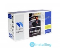 NV Print CB436A