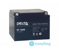 Опция для ИБП Delta DT1226