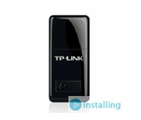 Сетевая / Wi-Fi карта Tp-link TL-WN823N