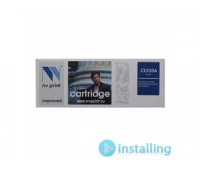 NV Print CE320A