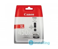 Canon PGI-450XL PGBK  (6434B001)