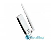 Tp-link TL-WN722N