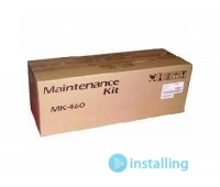 Kyocera-Mita MK-460