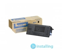 Тонер Kyocera-Mita TK-3100