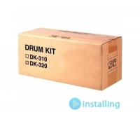 Kyocera-Mita DK-320