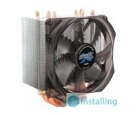 ZALMAN CNPS10XOptima2011