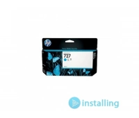 Тонер HP B3P19A