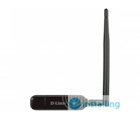 Сетевая / Wi-Fi карта D-LinK DWA-137/A1A/A1B