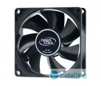 Вентилятор / радиатор Deepcool XFAN80