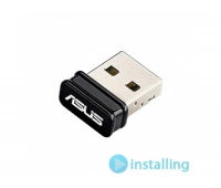 ASUS USB-N10 Nano