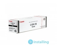 Canon C-EXV36  (3766B002)