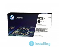 HP CF358A