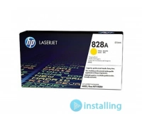 HP CF364A