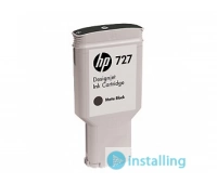 Тонер HP C1Q12A