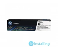 Тонер HP CF350A