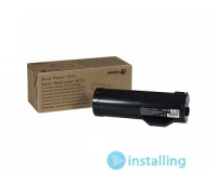 Тонер Xerox 106R02732