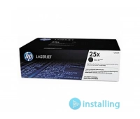 Тонер HP CF325X