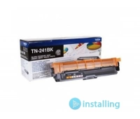 Тонер Brother TN-241BK