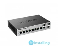 D-LinK DGS-1100-10/ME/A1A