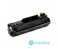 Тонер HP CF283X