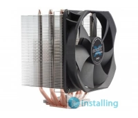 ZALMAN CNPS10XPerforma+