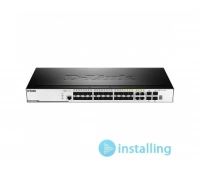 D-LinK DGS-3000-28SC/A1A
