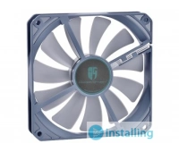 Вентилятор / радиатор Deepcool GS120