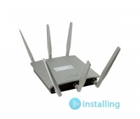 Точка доступа D-LinK DAP-2695