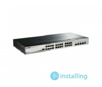 D-LinK DGS-1510-28X/A1A