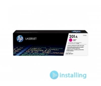 HP CF403A