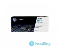 HP CF361X