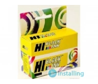 Hi-Black CN054AE/№933XL