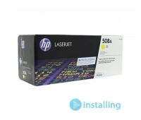 Тонер HP CF362A