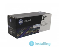 HP CF360A