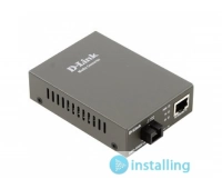 D-LinK DMC-F20SC-BXU/A1A WDM