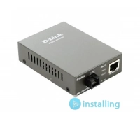 D-LinK DMC-F20SC-BXD/A1A WDM