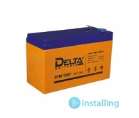 Delta DTM1207