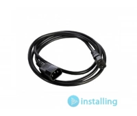 ЦМО R-10-Cord-C13-C14-3