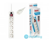 BURO 500SH-1.8-UPS-W