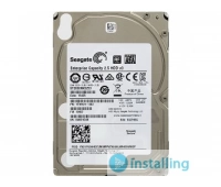 Жесткий диск Seagate ST2000NX0253