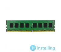 Модуль памяти Kingston KVR21N15S8/4