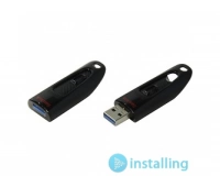 SanDisk SDCZ48-256G-U46