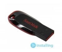 SanDisk SDCZ50-128G-B35