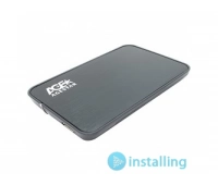 AgeStar 3UB2A8BLACK