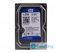 Western Digital WD10EZRZ